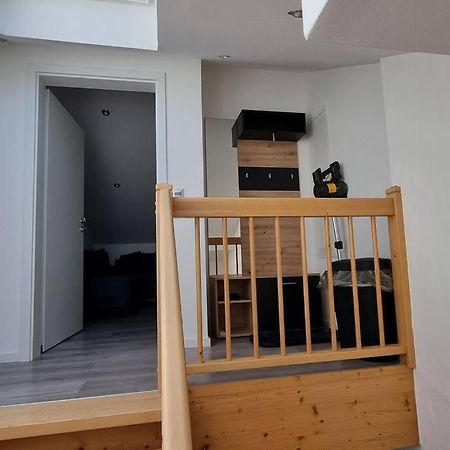 Ferienwohnung Im Allgaeu Bernbeuren Exterior foto