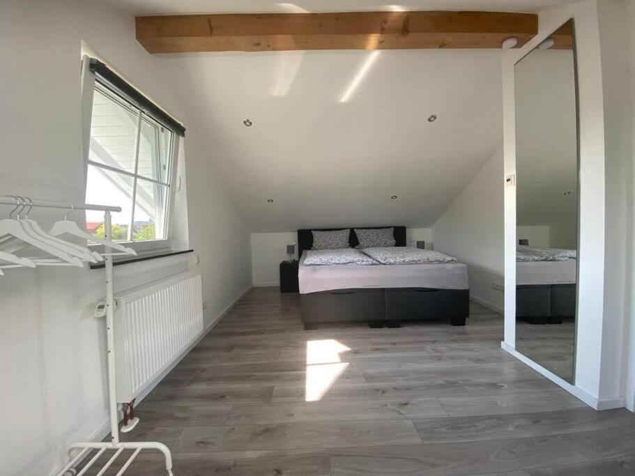 Ferienwohnung Im Allgaeu Bernbeuren Exterior foto